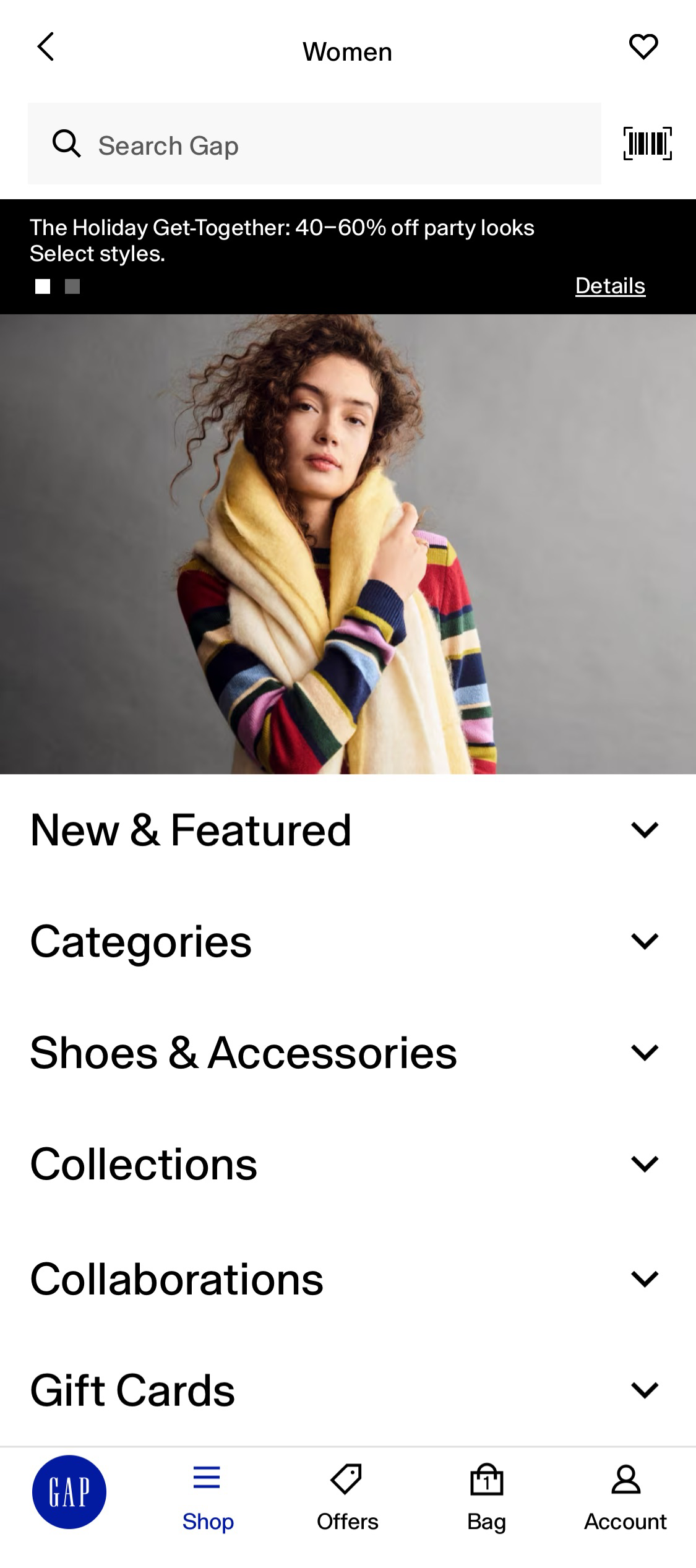 Mobile screenshot of undefined