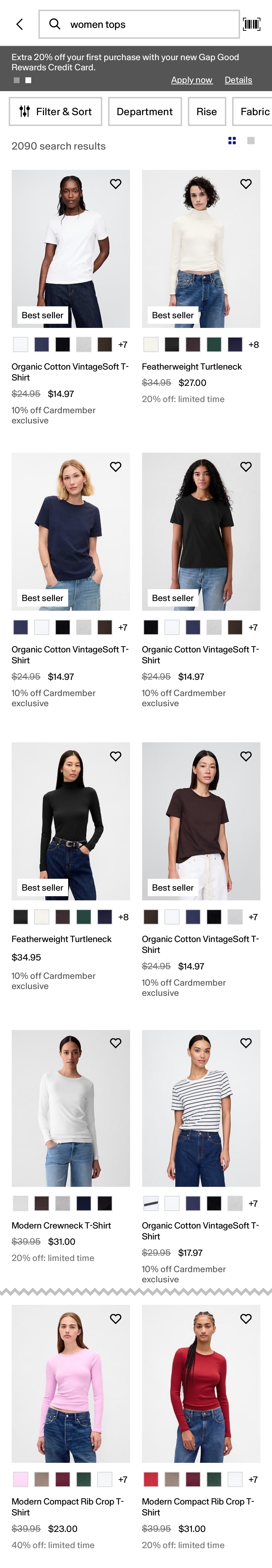 Mobile screenshot of undefined