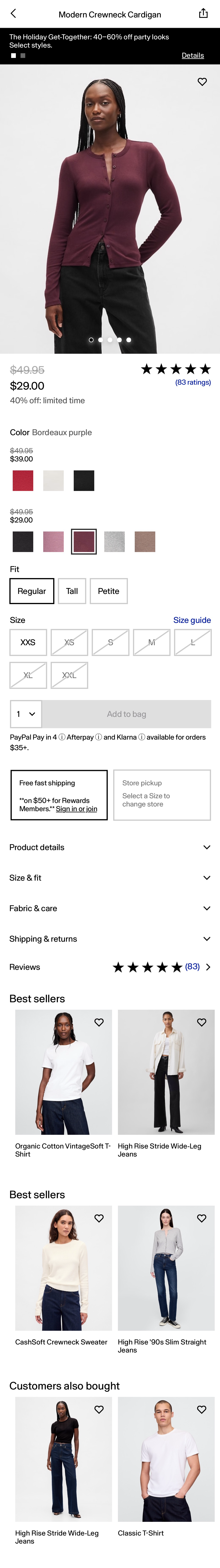 Mobile screenshot of undefined