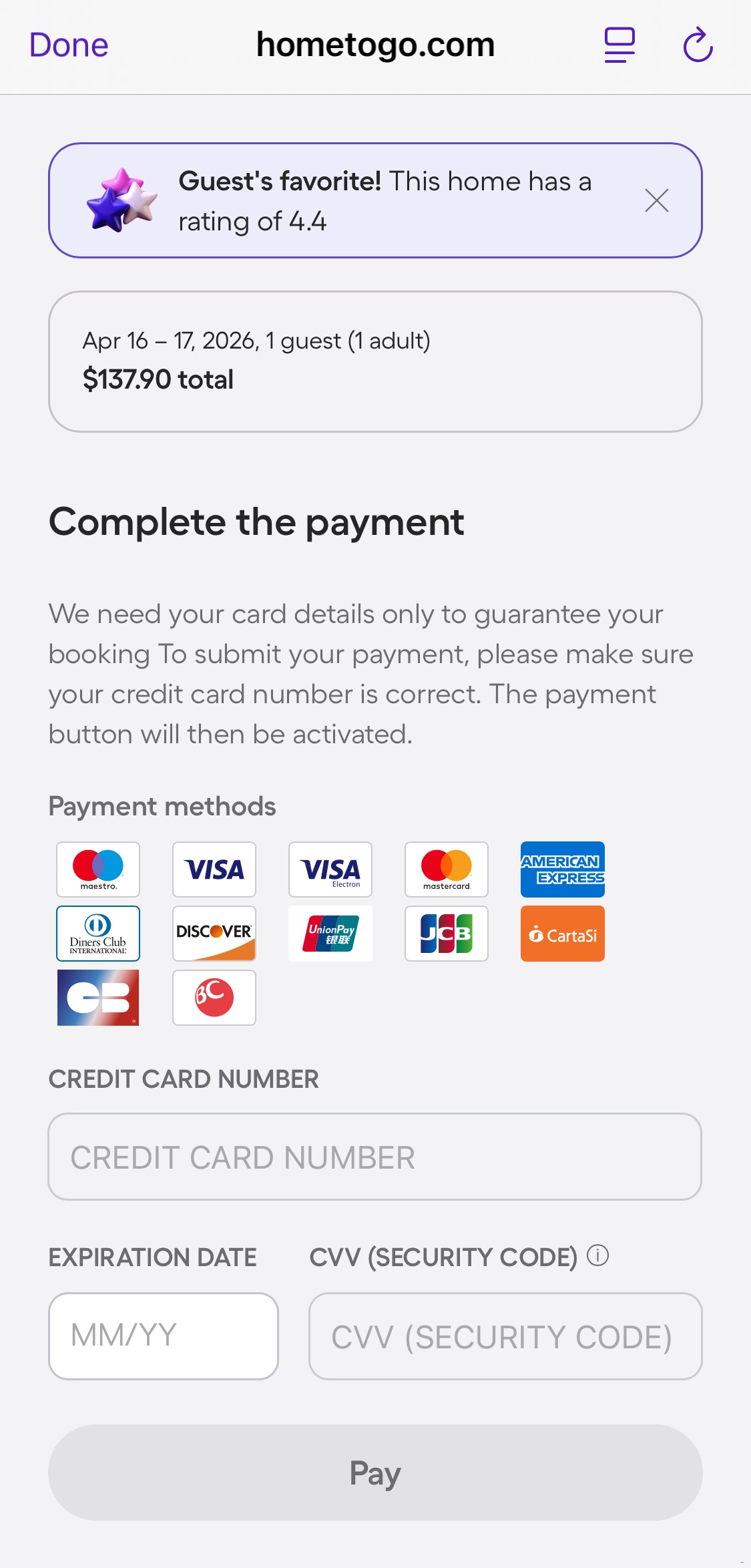 Mobile screenshot of undefined