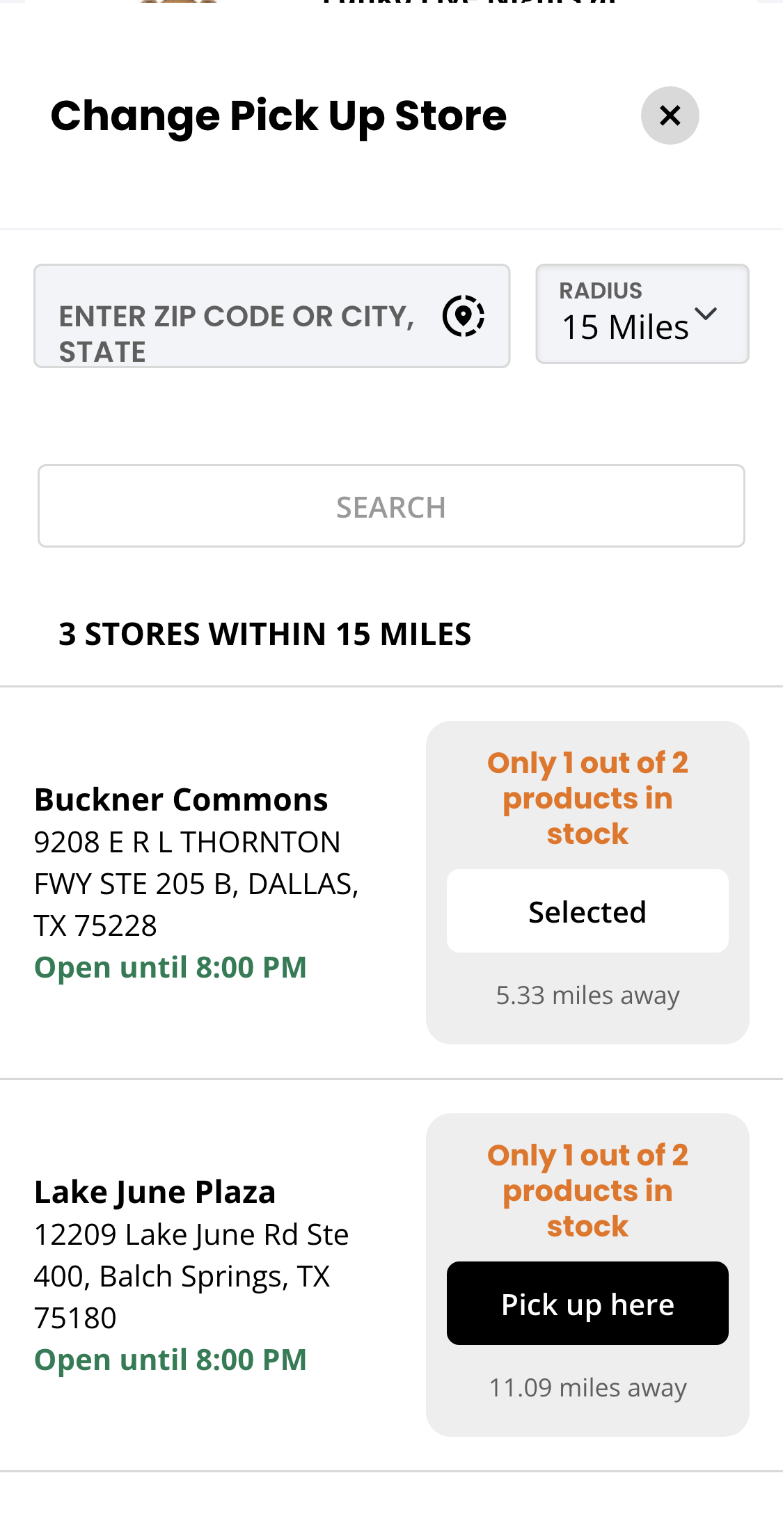 Mobile screenshot of Gamestop