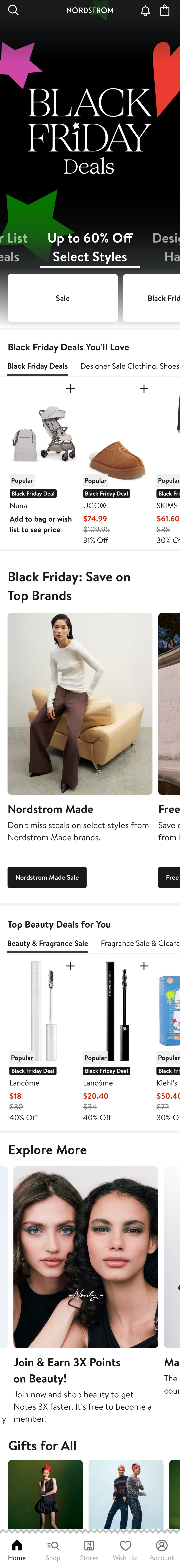 Mobile screenshot of undefined