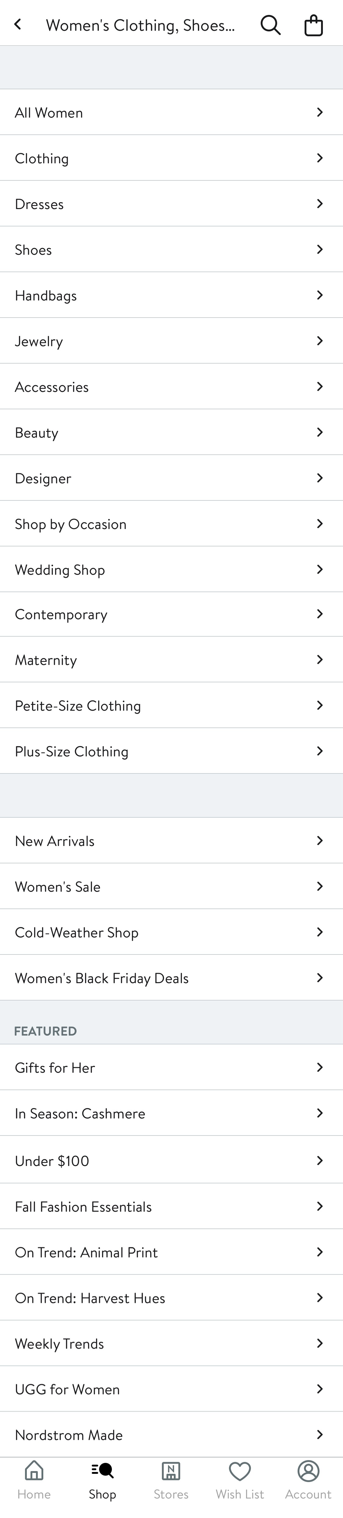 Mobile screenshot of undefined