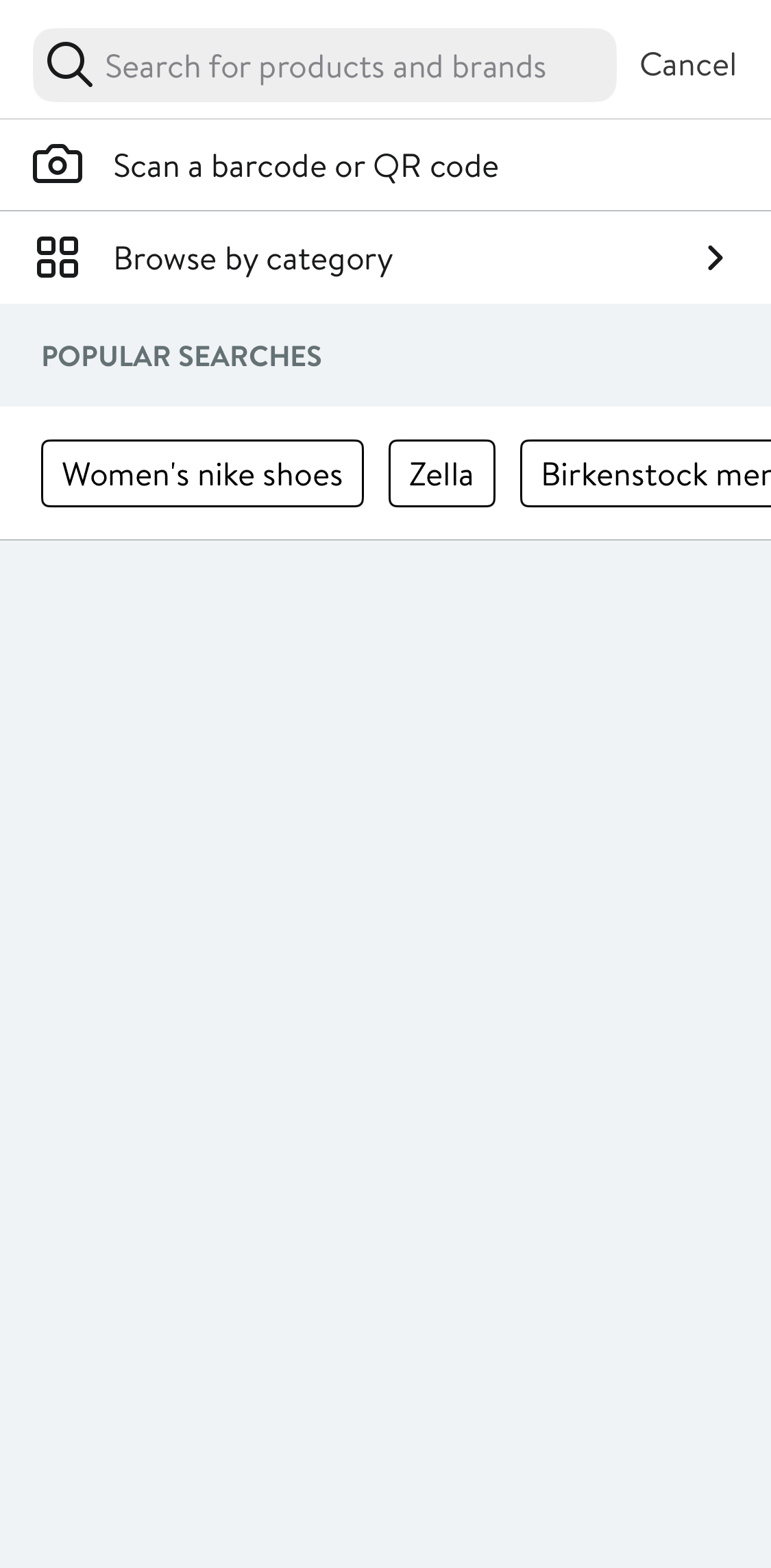 Mobile screenshot of undefined