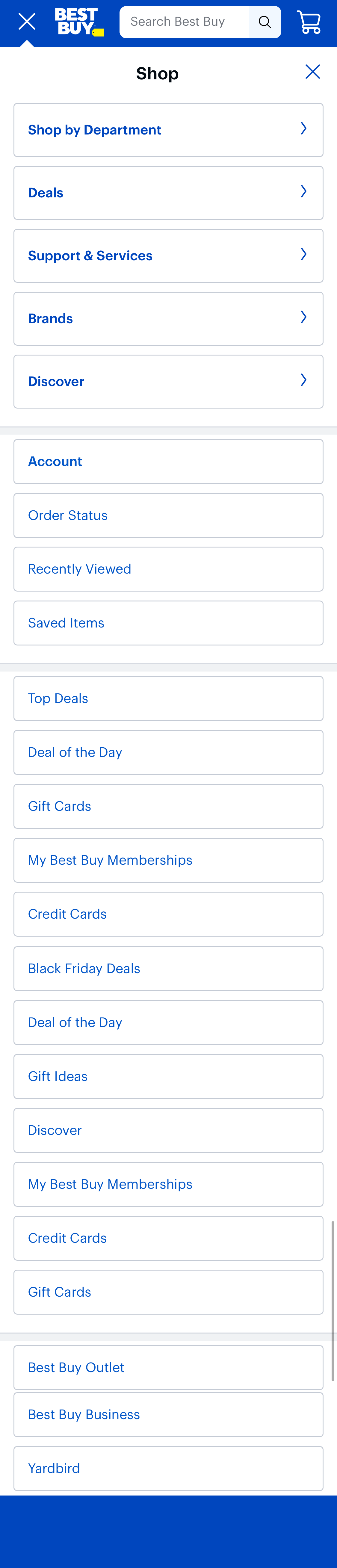 Mobile screenshot of undefined