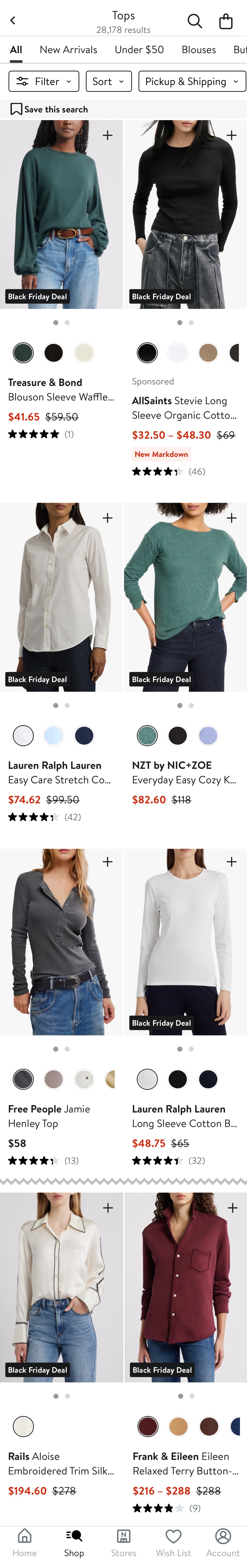 Mobile screenshot of undefined