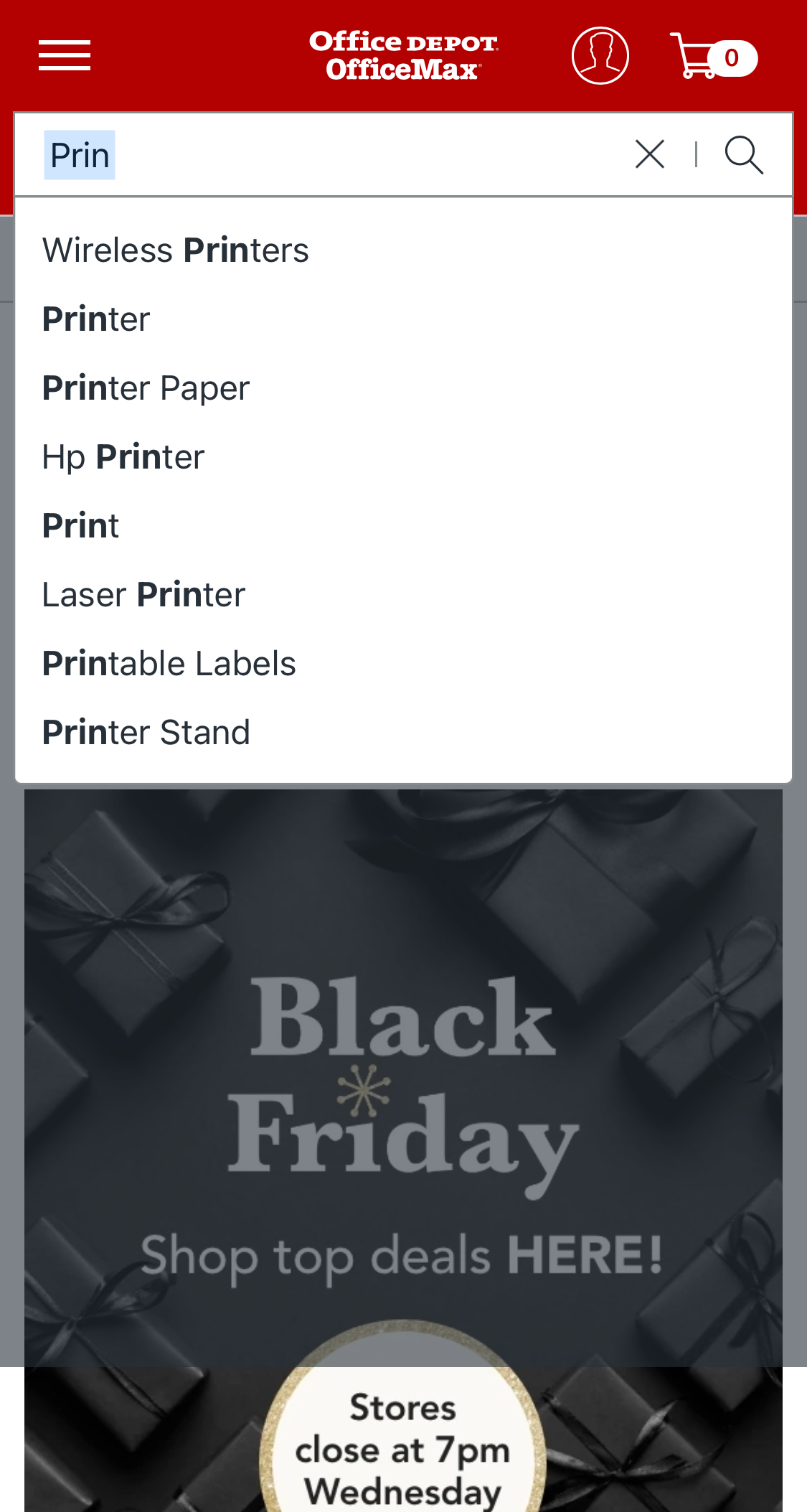 Mobile screenshot of undefined