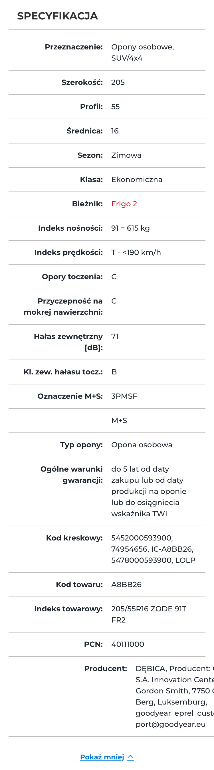 Mobile screenshot of Inter Cars