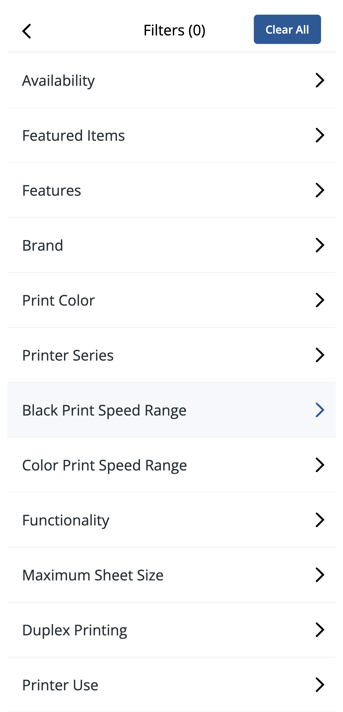 Mobile screenshot of undefined