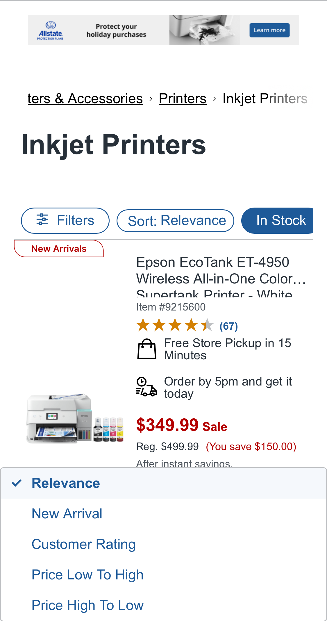 Mobile screenshot of undefined