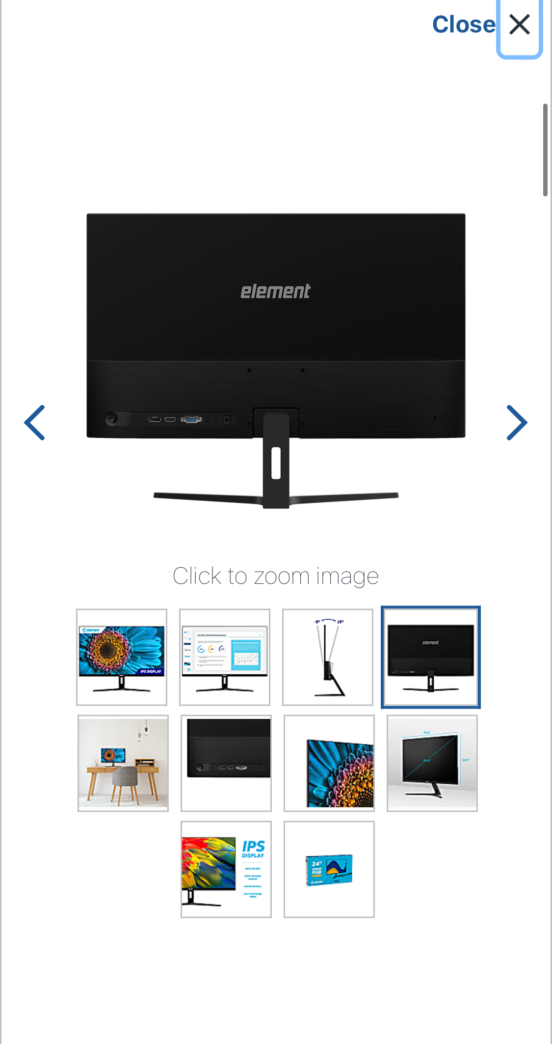Mobile screenshot of undefined