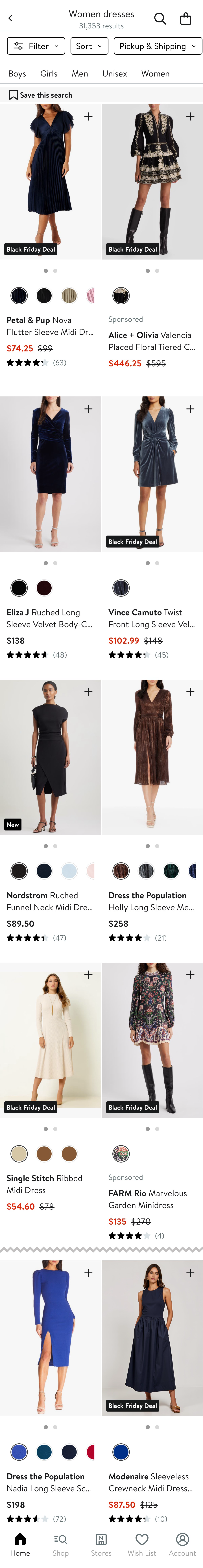 Mobile screenshot of undefined