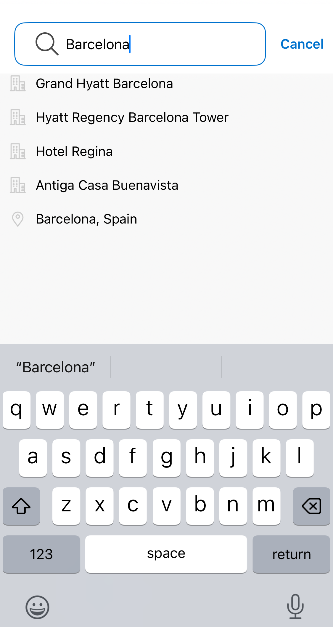 Mobile screenshot of undefined