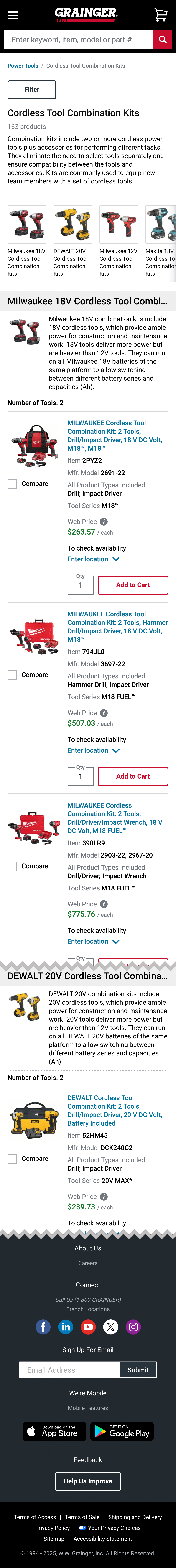 Mobile screenshot of undefined