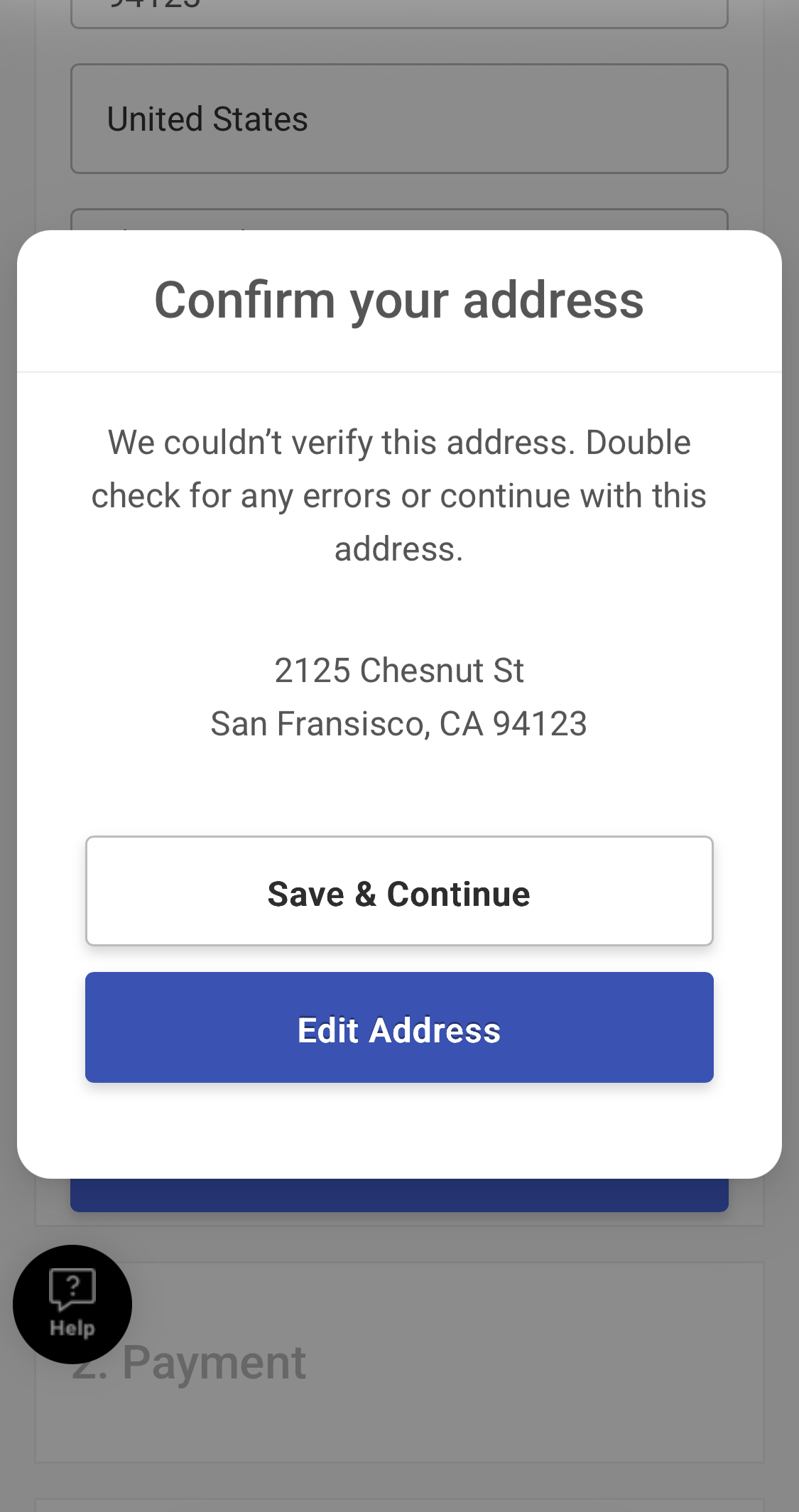 Mobile screenshot of Musician’s Friend