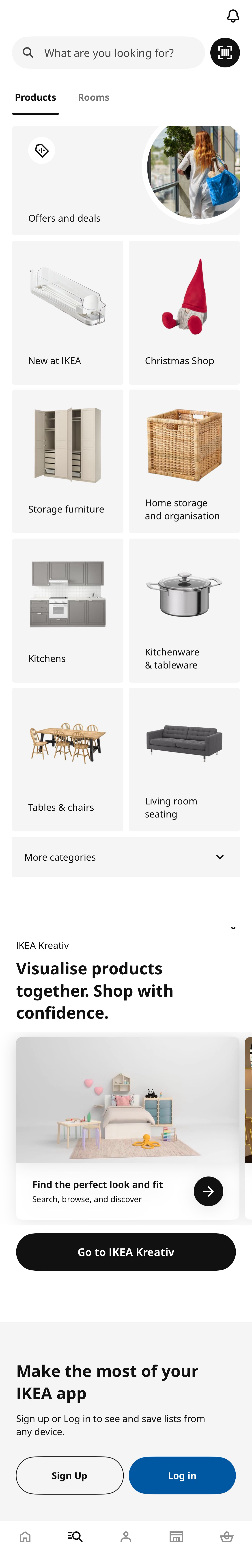 Mobile screenshot of undefined