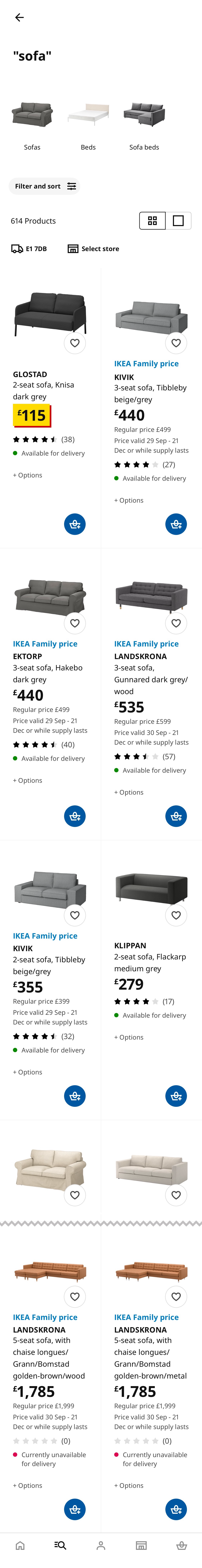 Mobile screenshot of undefined