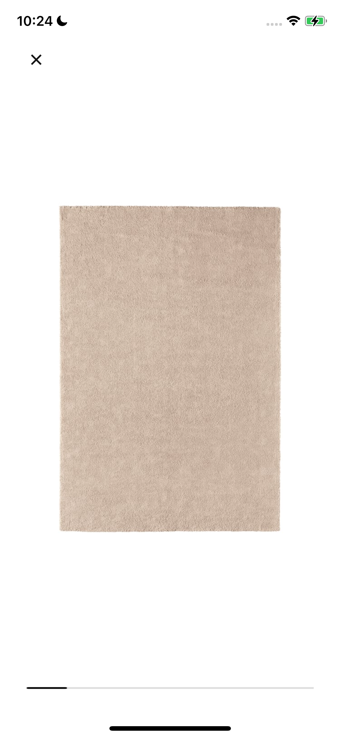 Mobile screenshot of IKEA