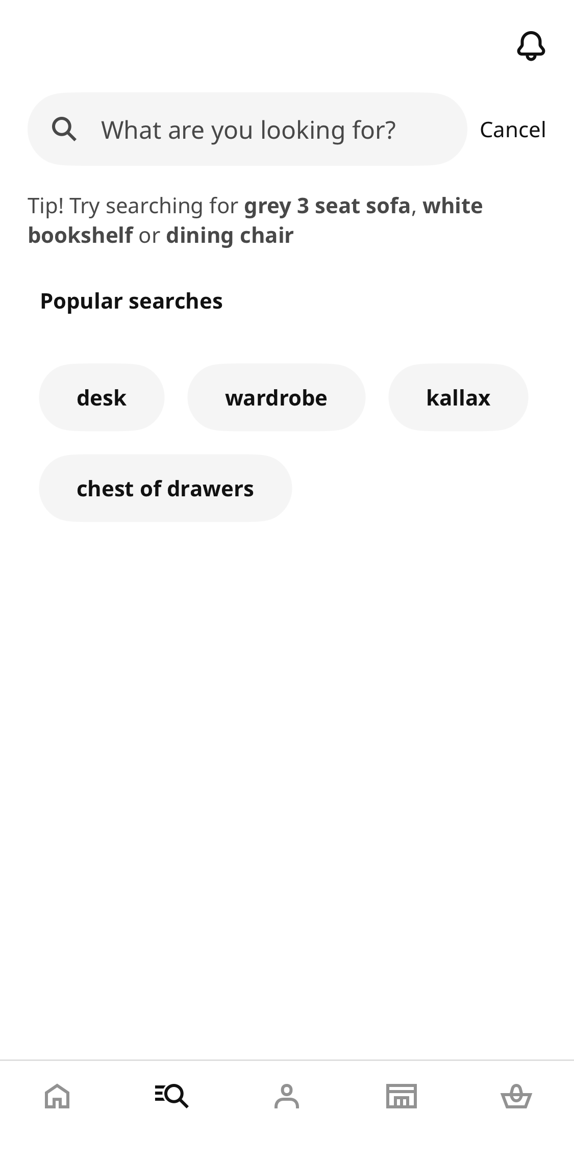Mobile screenshot of undefined