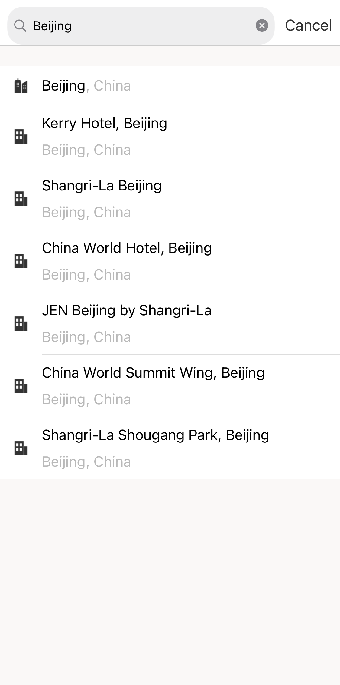 Mobile screenshot of undefined
