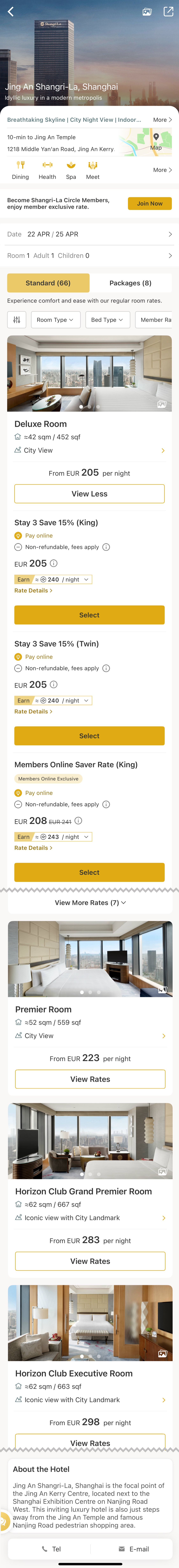 Mobile screenshot of undefined