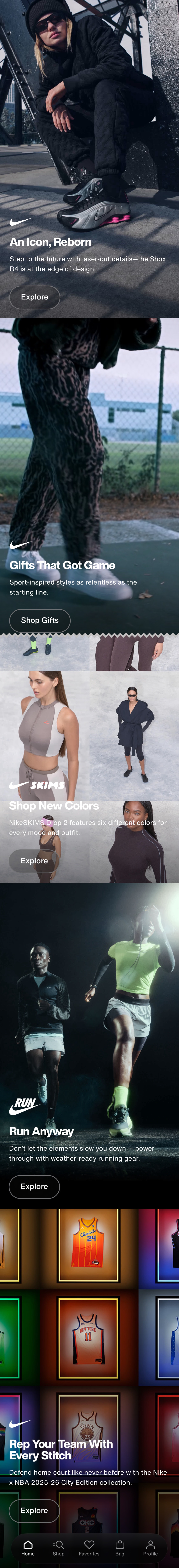 Mobile screenshot of undefined