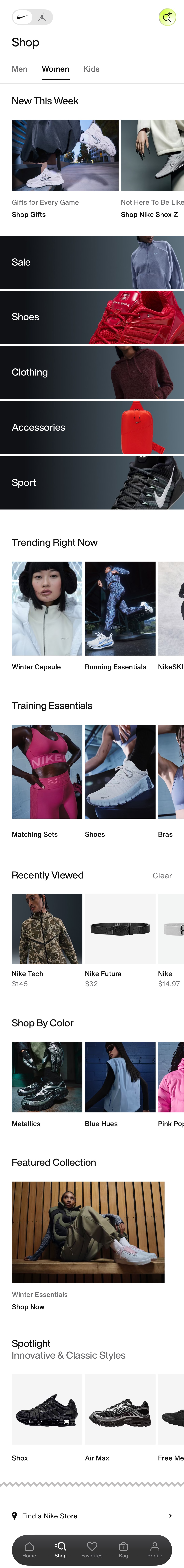 Mobile screenshot of undefined