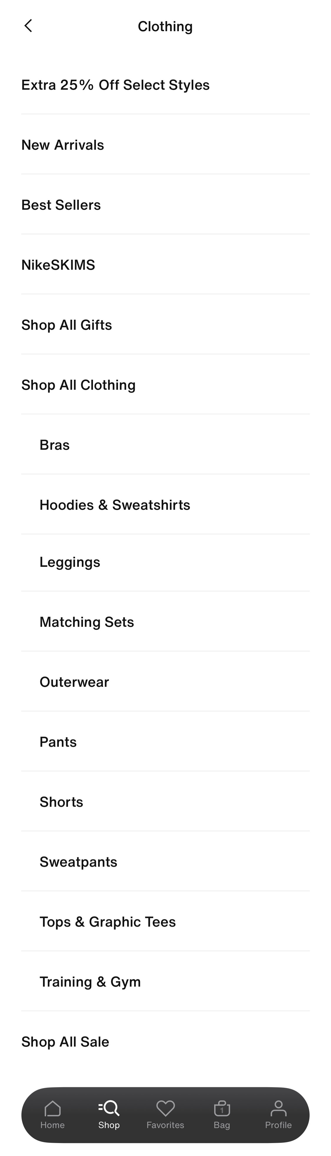 Mobile screenshot of undefined