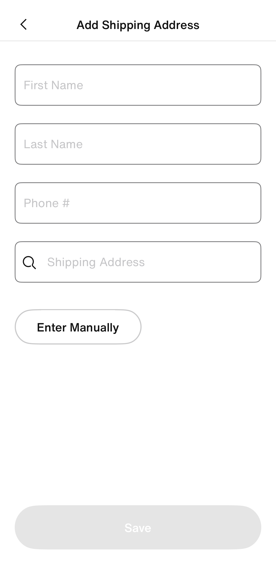 Mobile screenshot of undefined