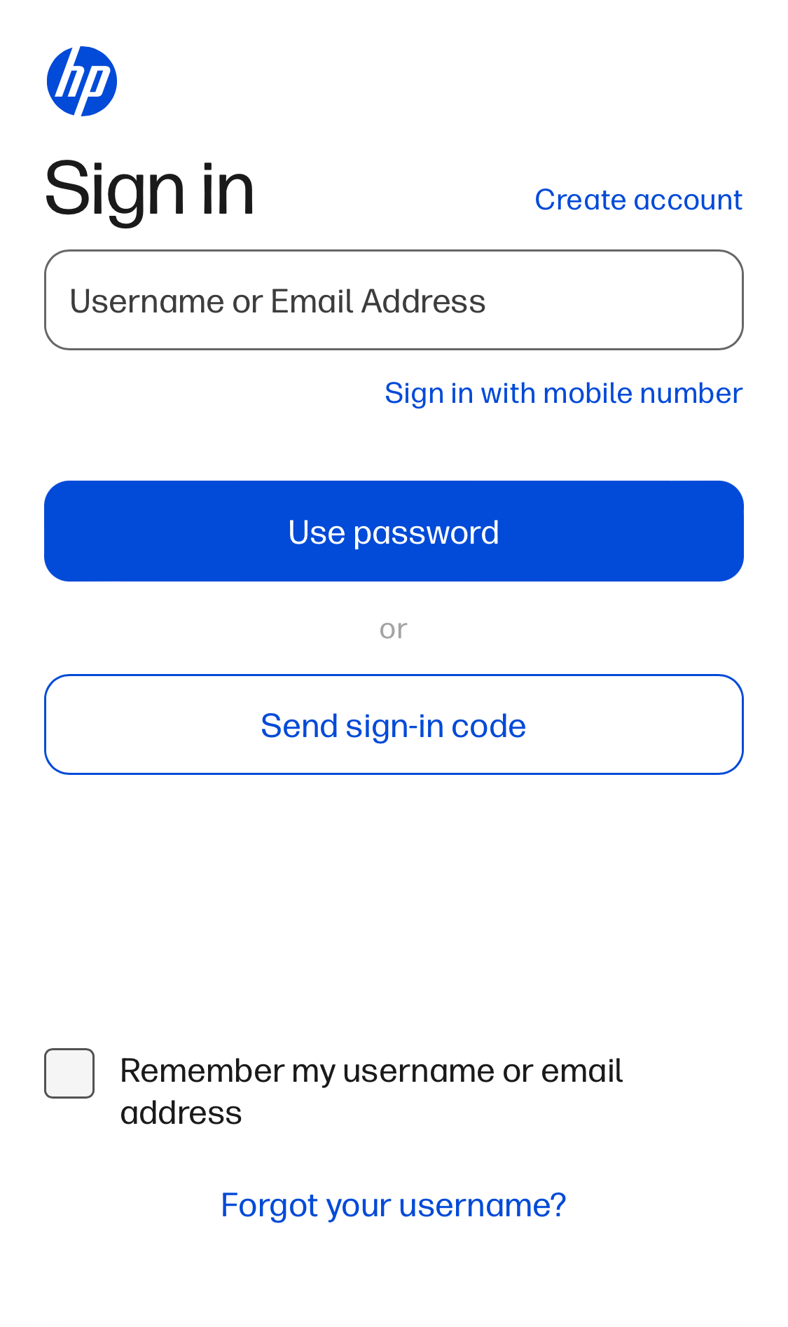 Mobile screenshot of undefined
