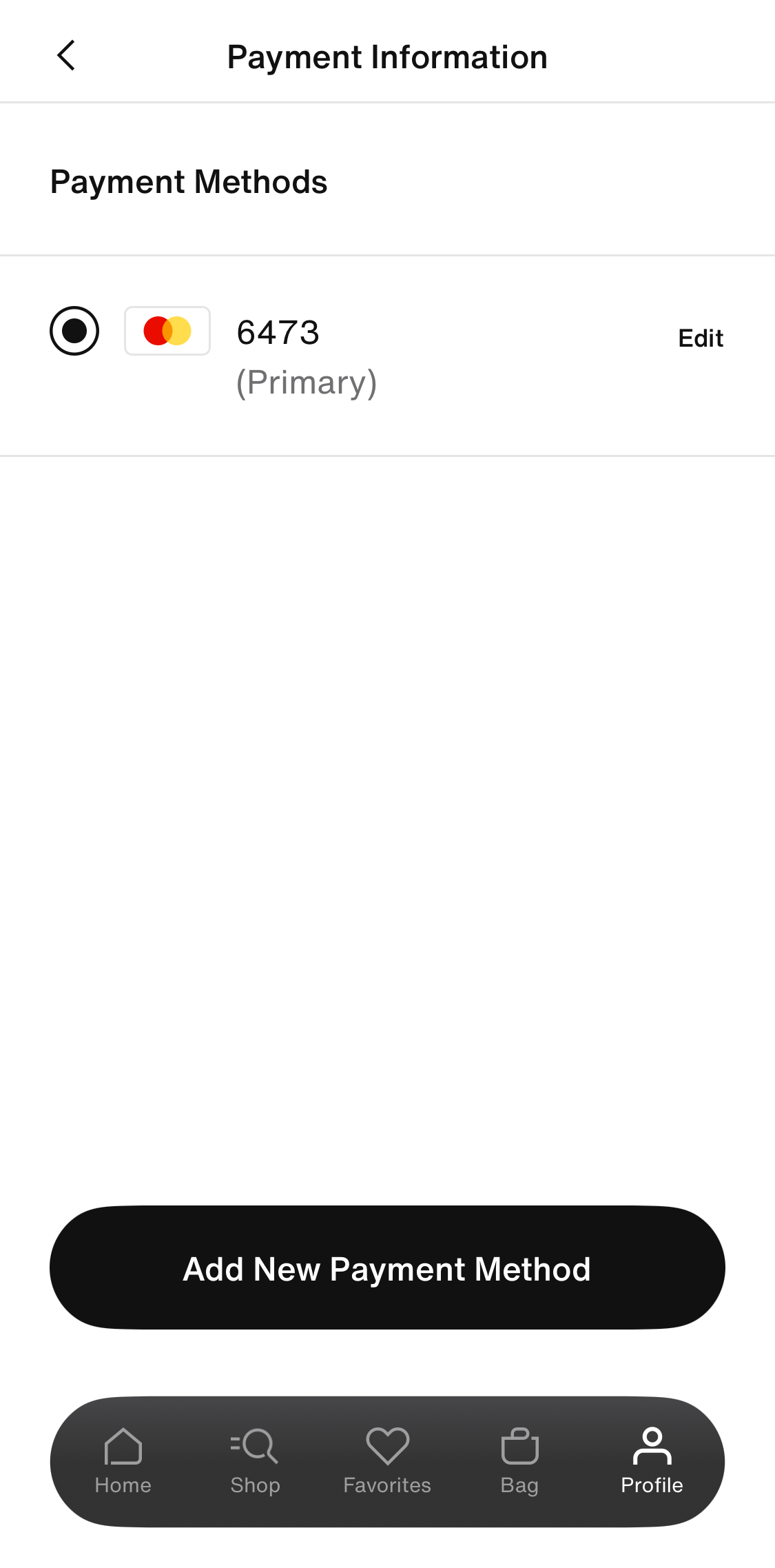 Mobile screenshot of Nike