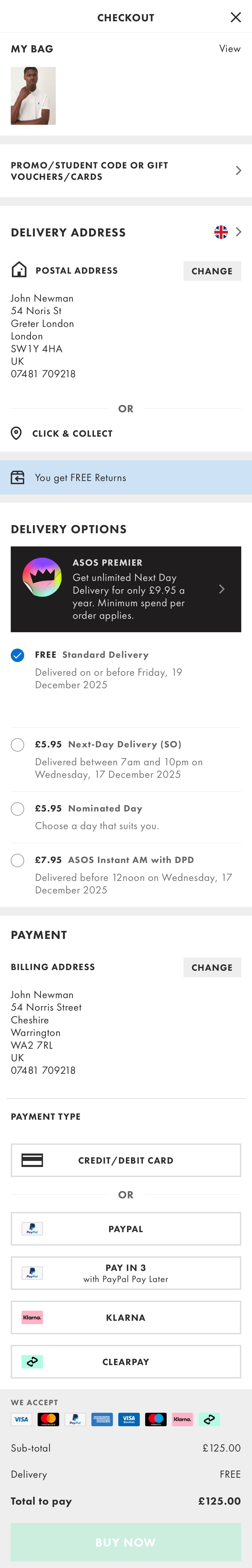 Mobile screenshot of undefined
