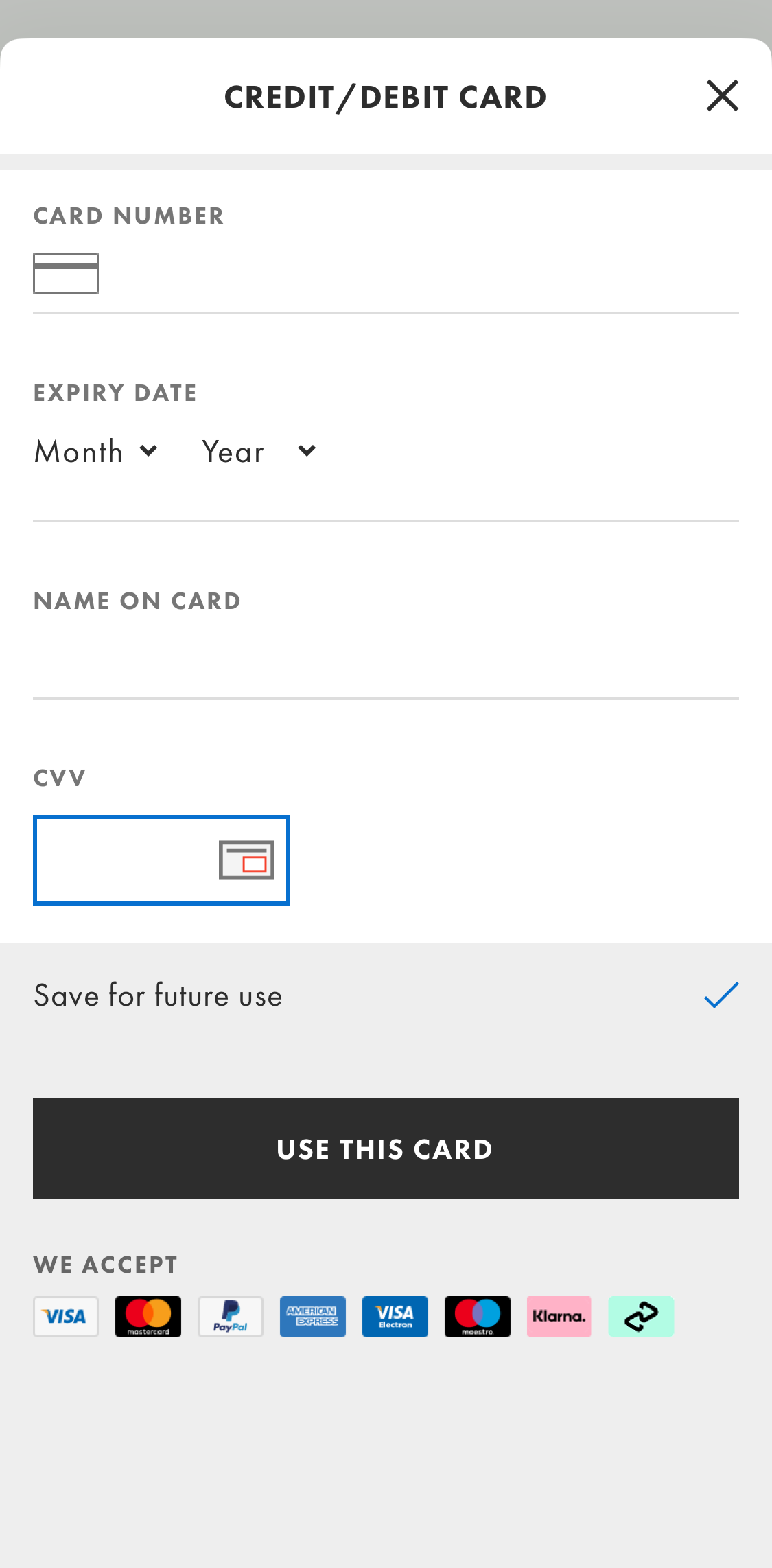Mobile screenshot of undefined