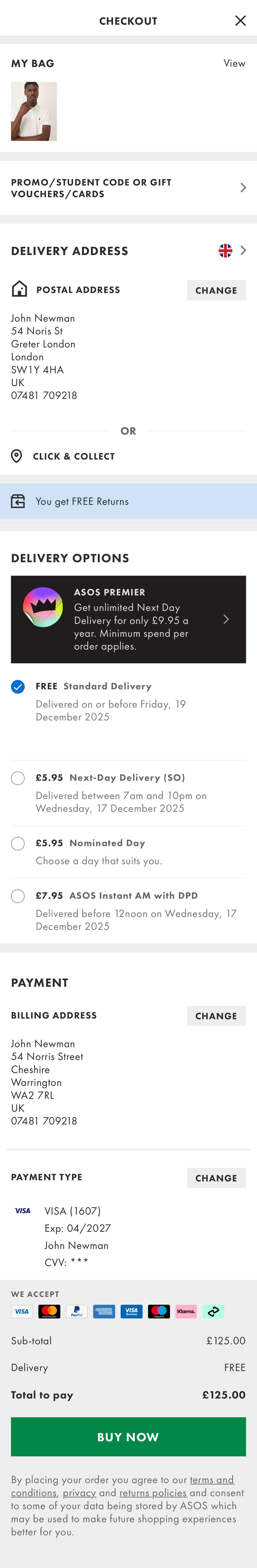 Mobile screenshot of undefined