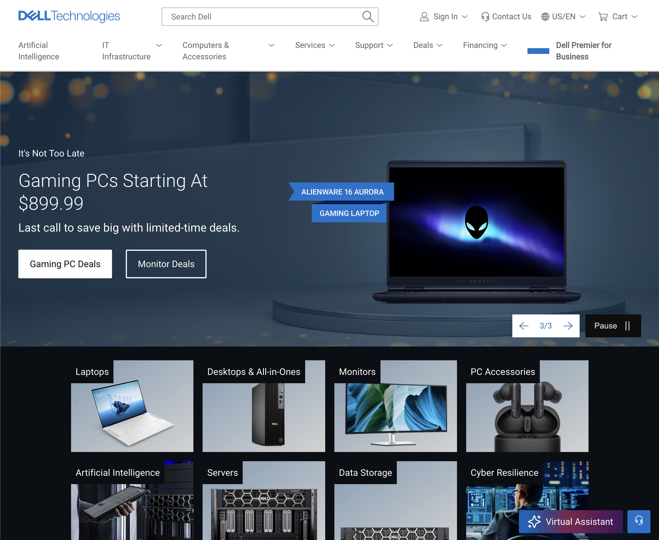 Desktop screenshot of undefined