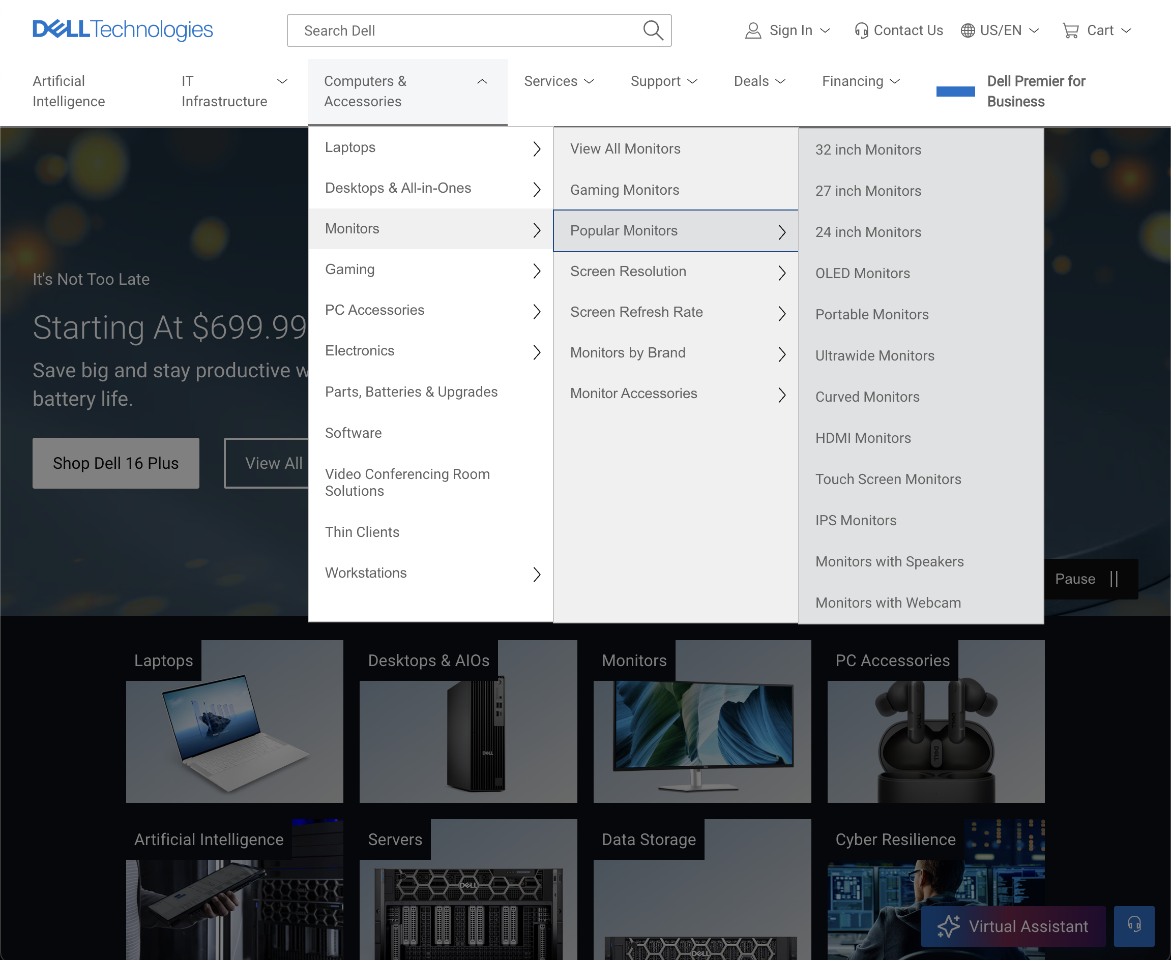 Desktop screenshot of undefined