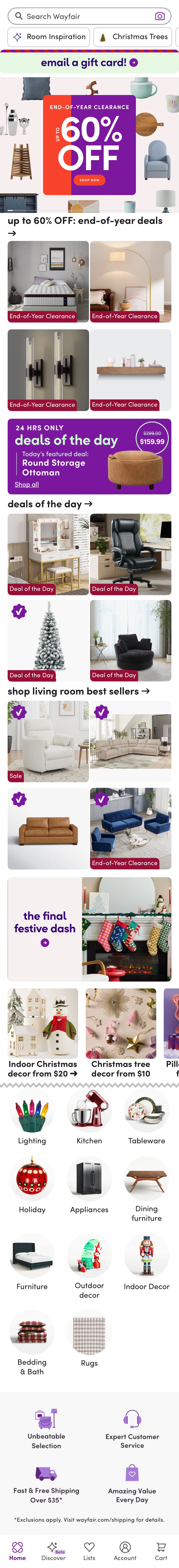 Mobile screenshot of undefined