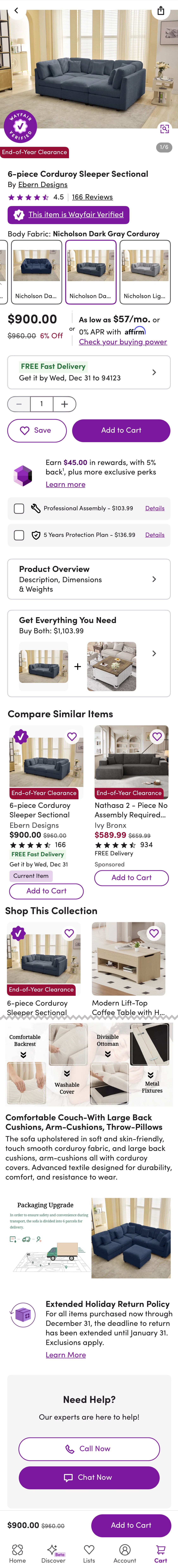 Mobile screenshot of undefined