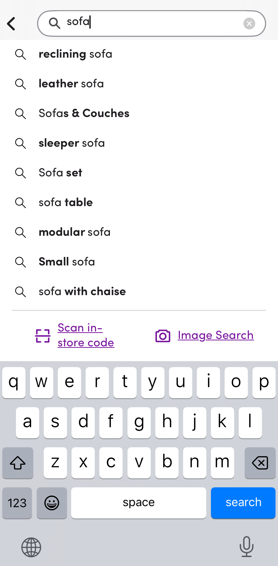 Mobile screenshot of undefined