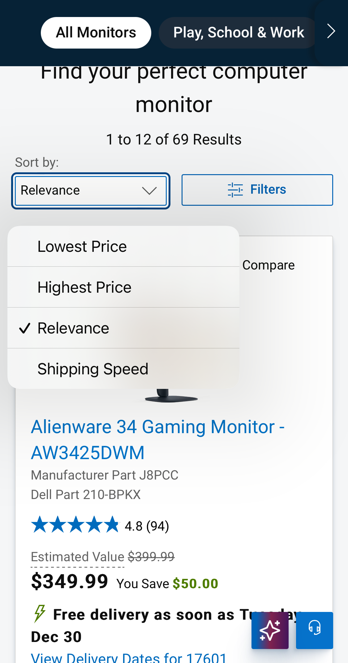 Mobile screenshot of undefined
