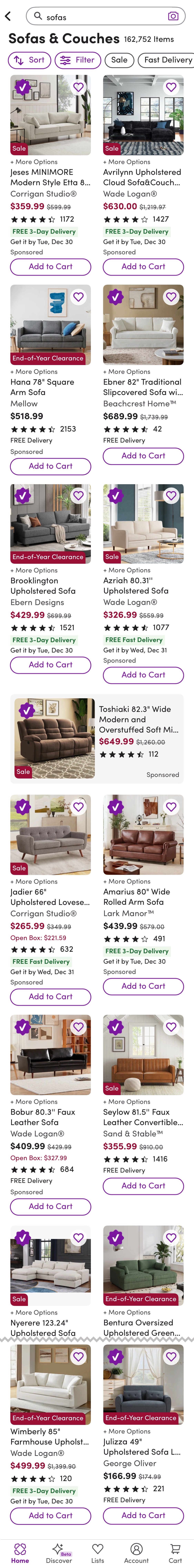 Mobile screenshot of undefined