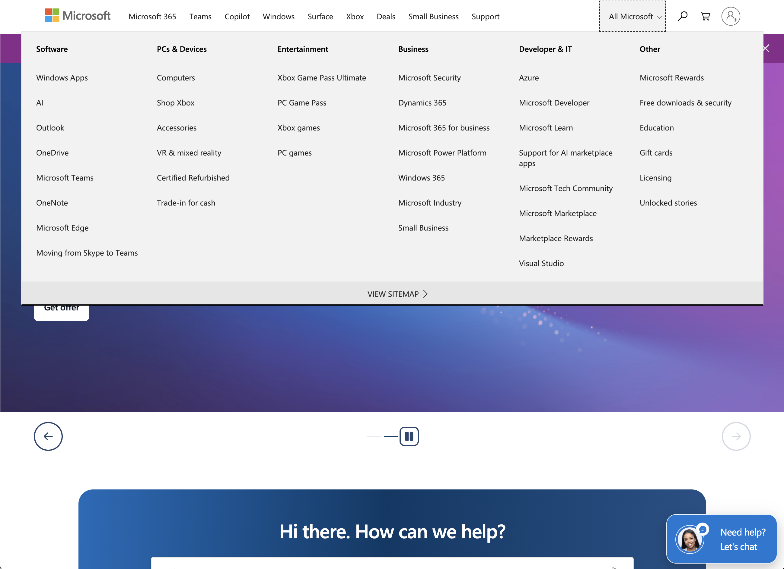 Desktop screenshot of undefined