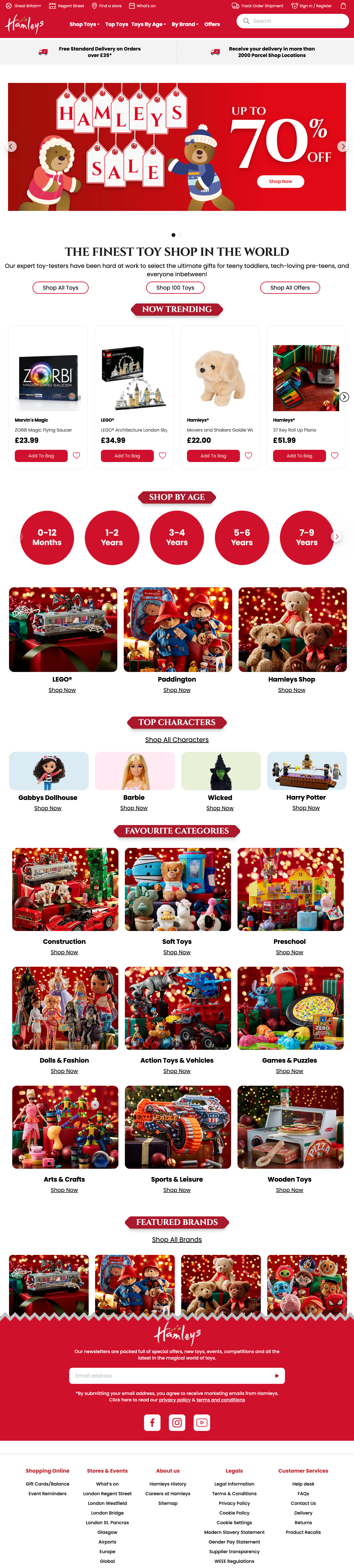 Desktop screenshot of undefined