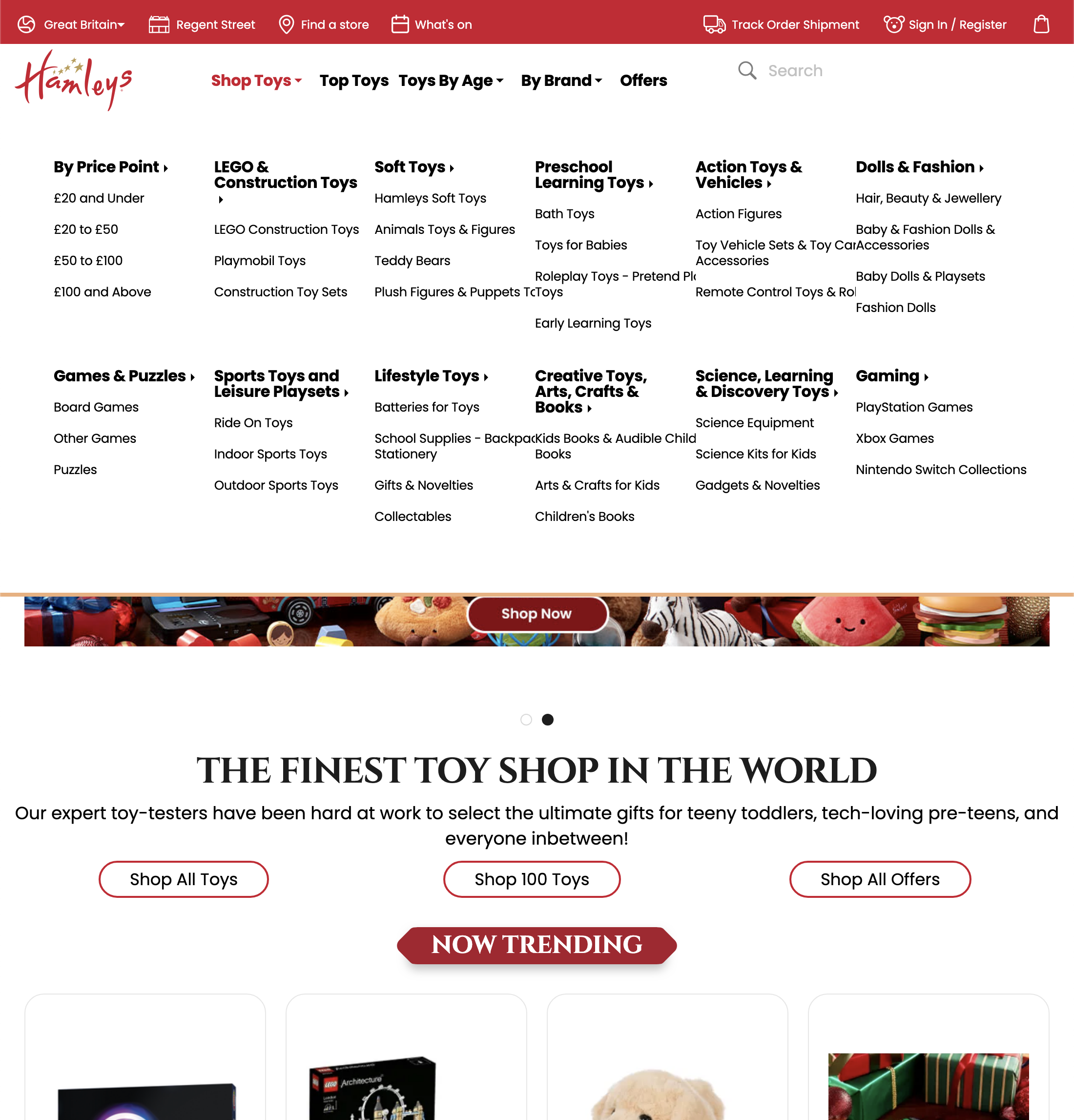 Desktop screenshot of undefined