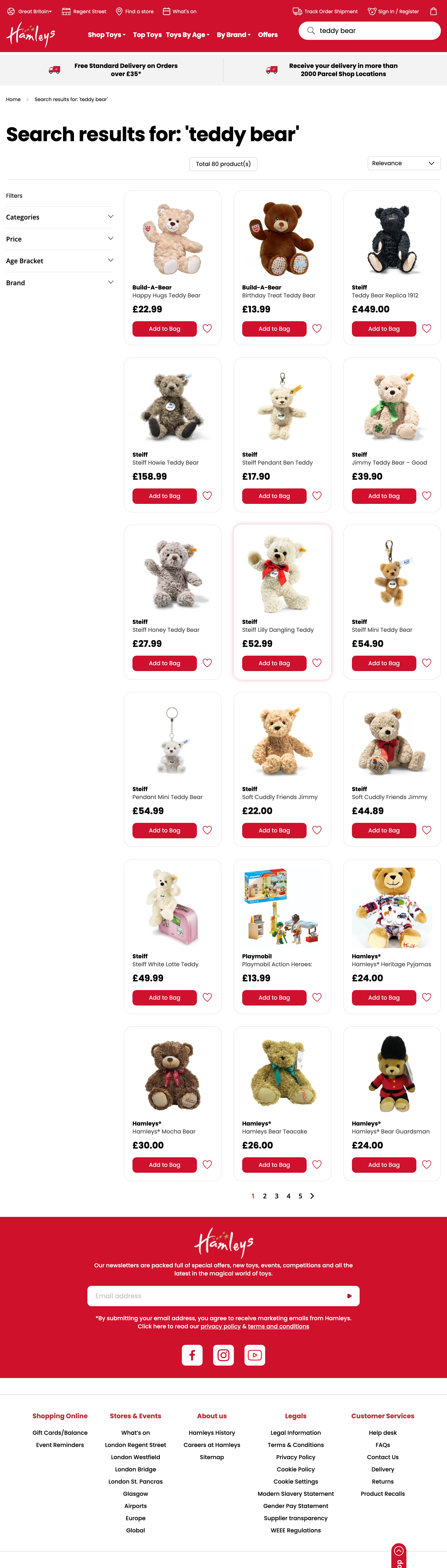 Desktop screenshot of undefined