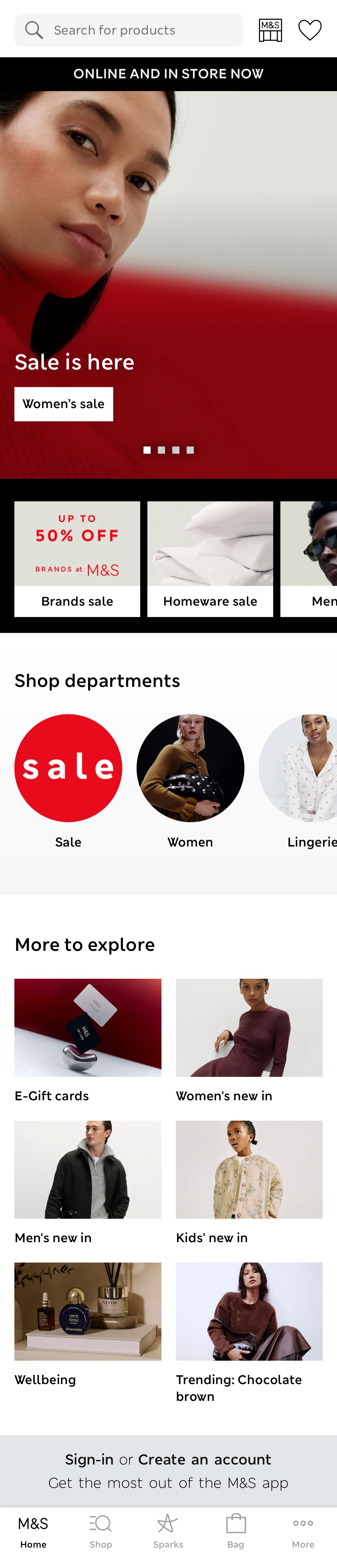 Mobile screenshot of undefined
