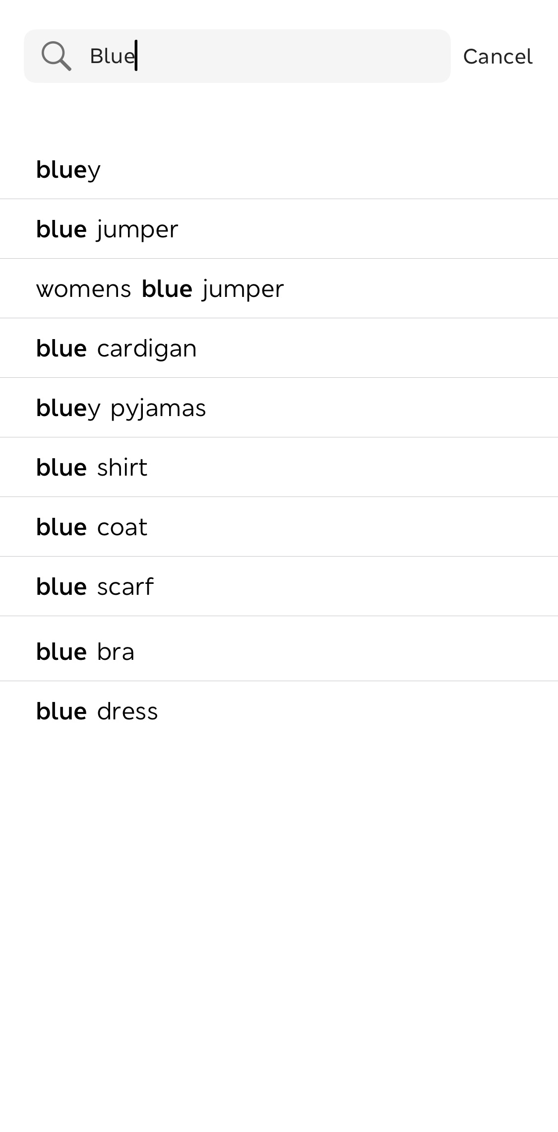 Mobile screenshot of undefined