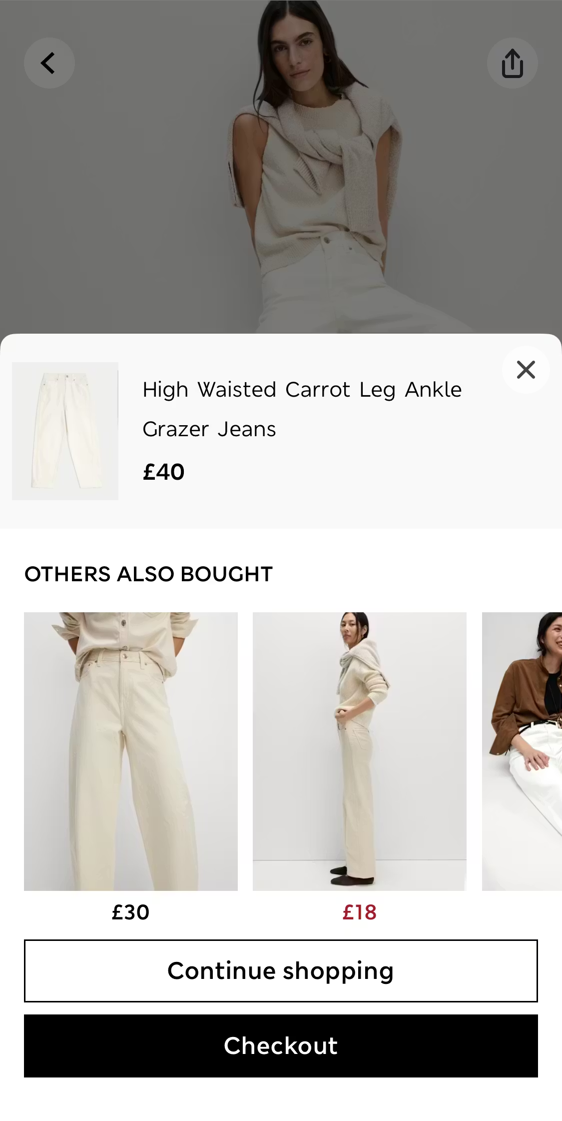 Mobile screenshot of undefined