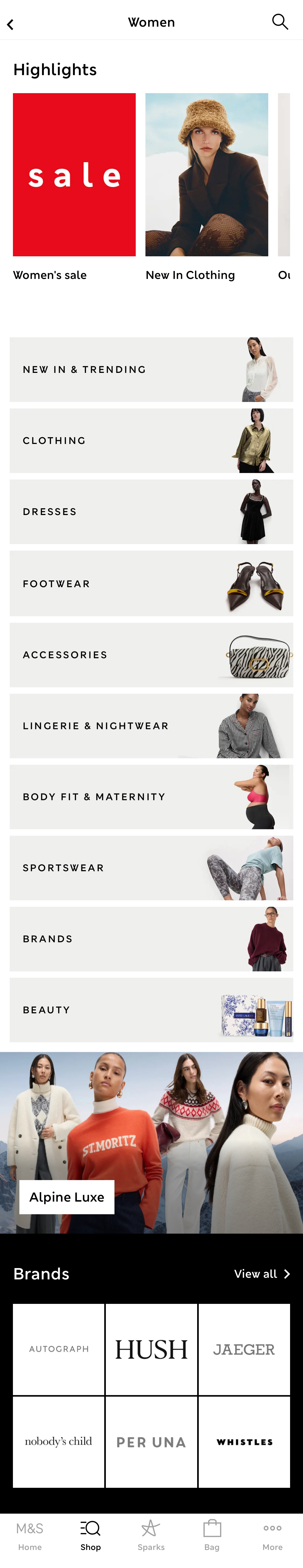 Mobile screenshot of undefined