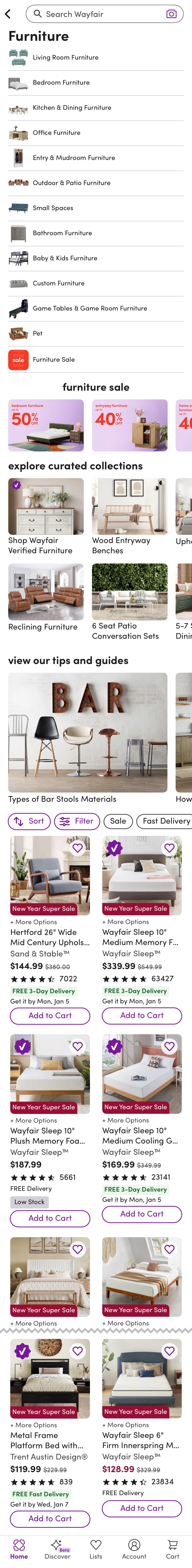 Mobile screenshot of undefined